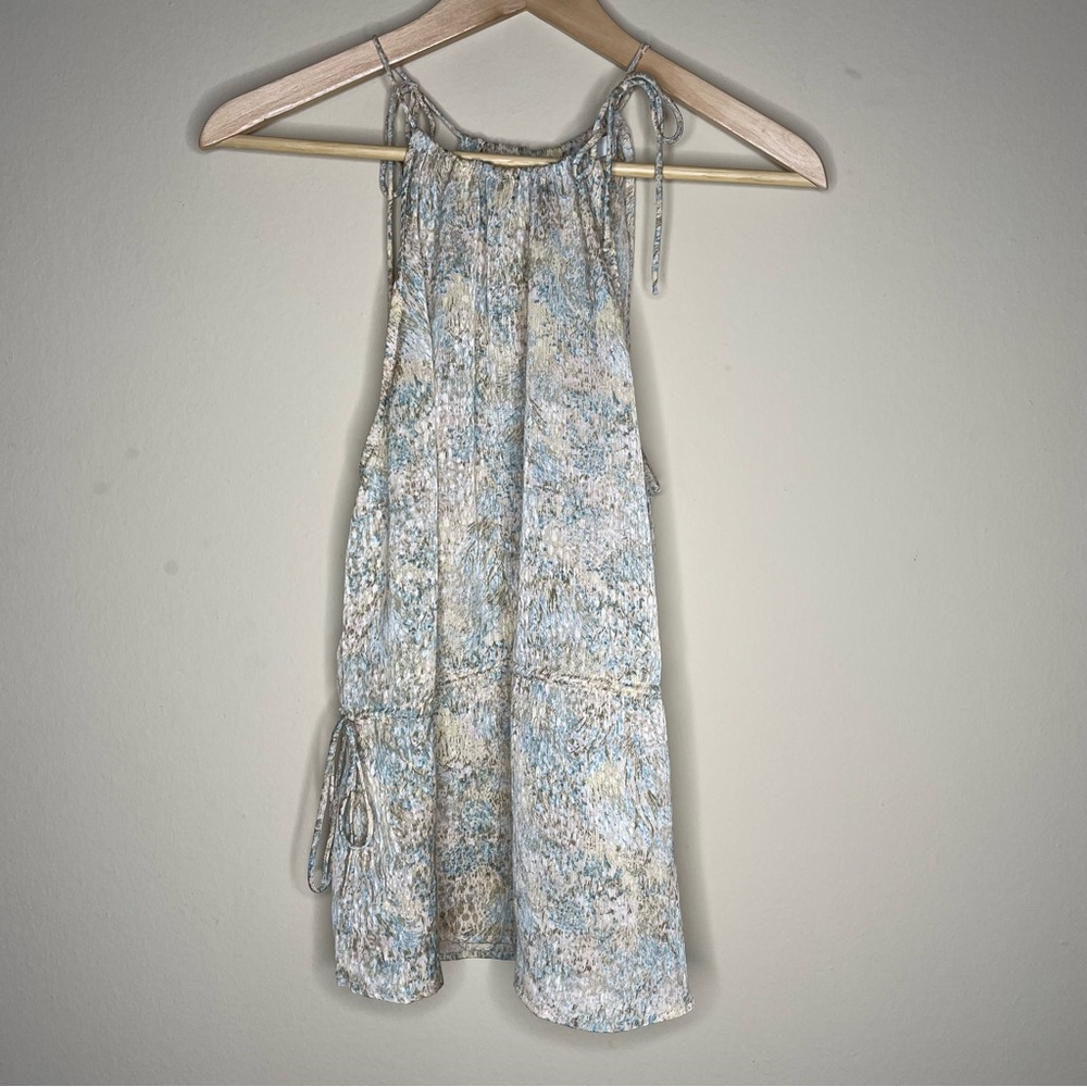 H&M | Drawstring Top - Picture 2 of 6